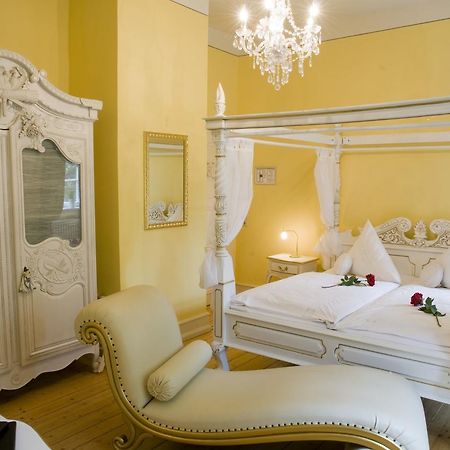 Schlosshotelgedern エクステリア 写真