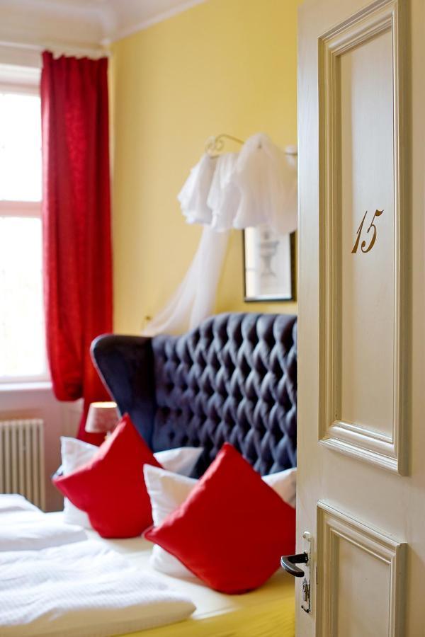 Schlosshotelgedern エクステリア 写真