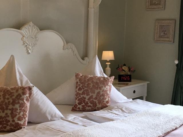 Schlosshotelgedern エクステリア 写真