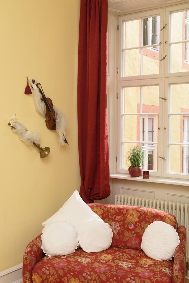 Schlosshotelgedern エクステリア 写真