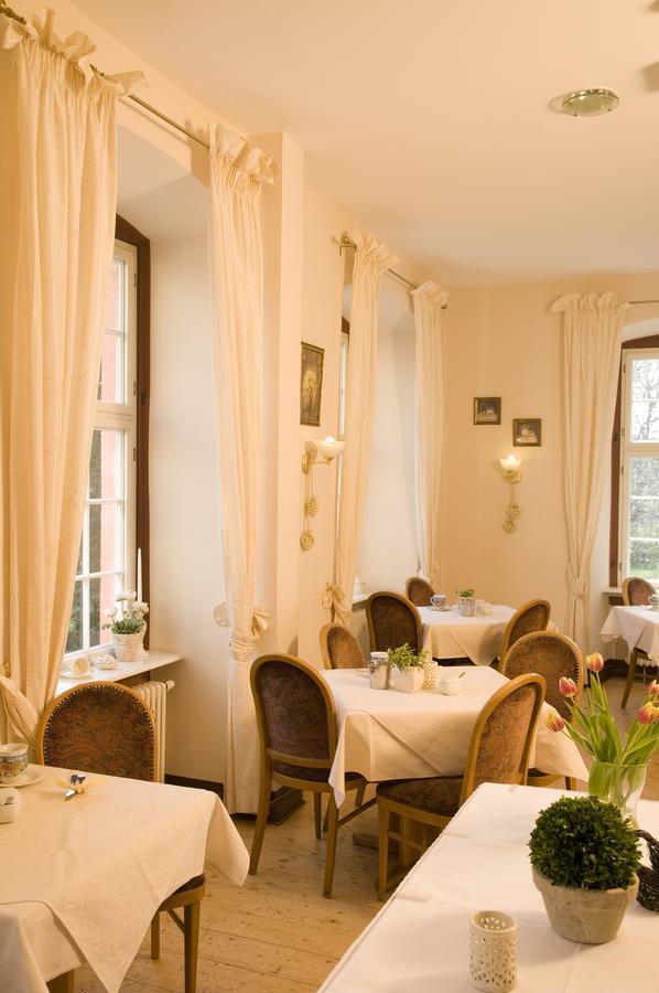 Schlosshotelgedern エクステリア 写真