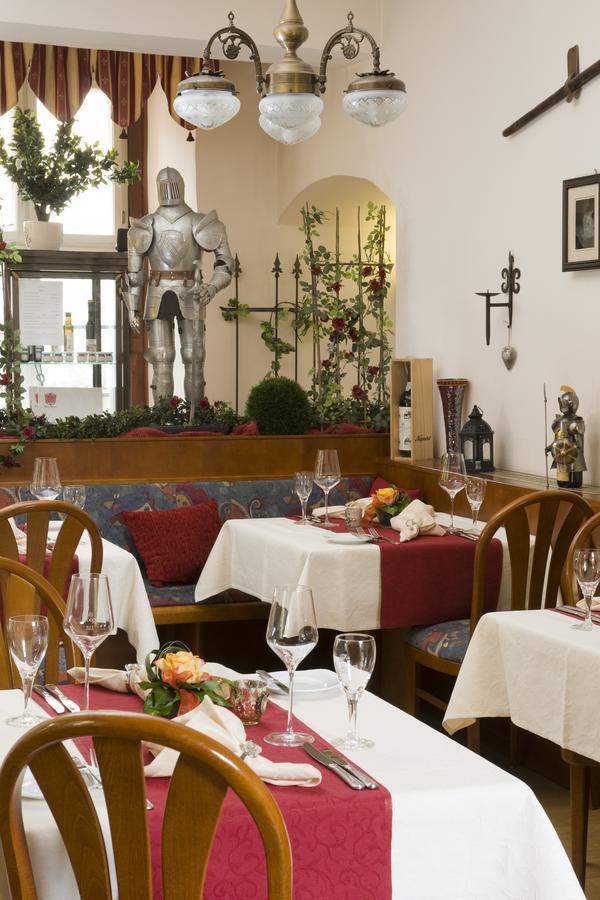 Schlosshotelgedern エクステリア 写真